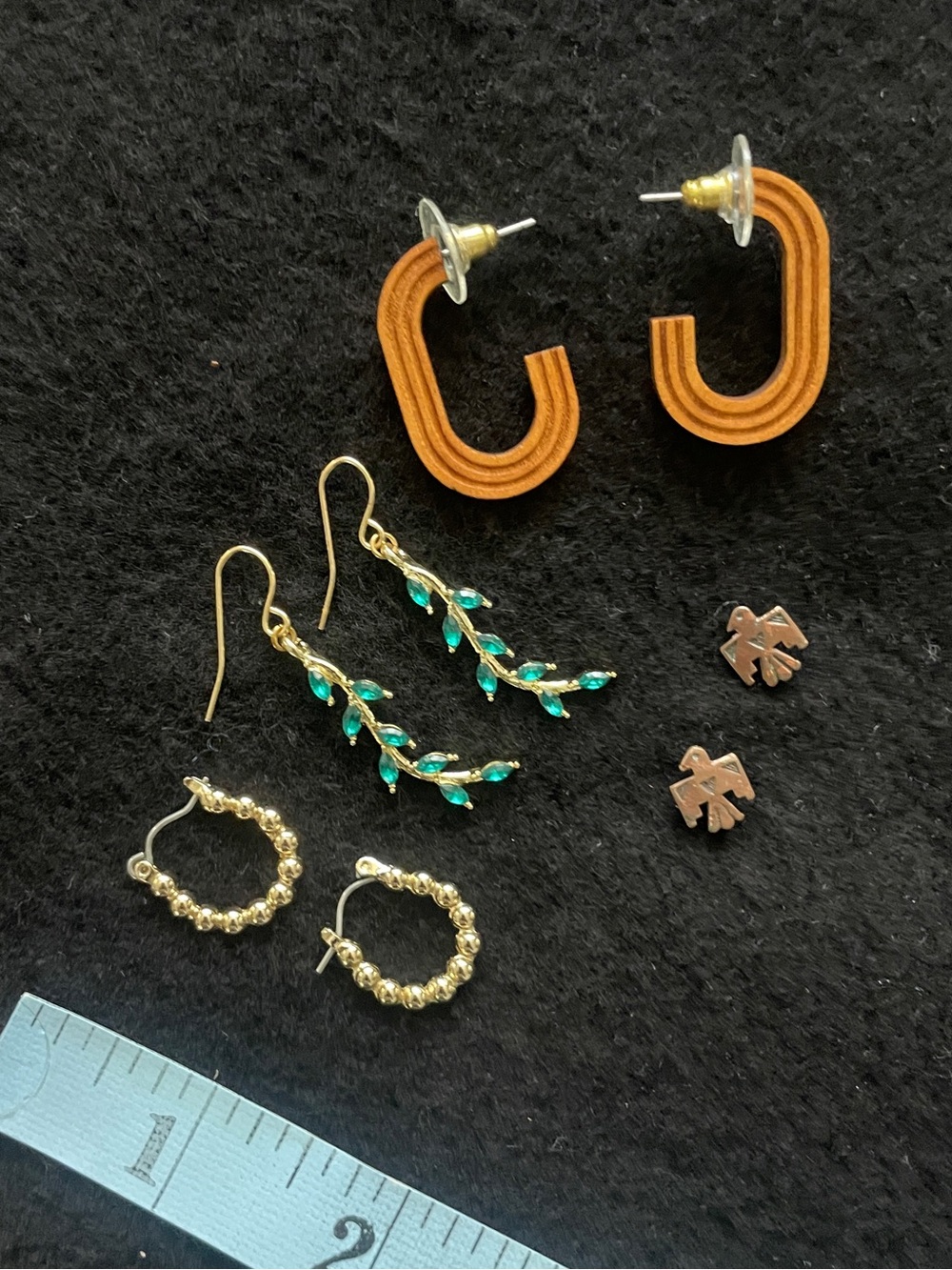 Boho earring bundle - Picture 2 of 2